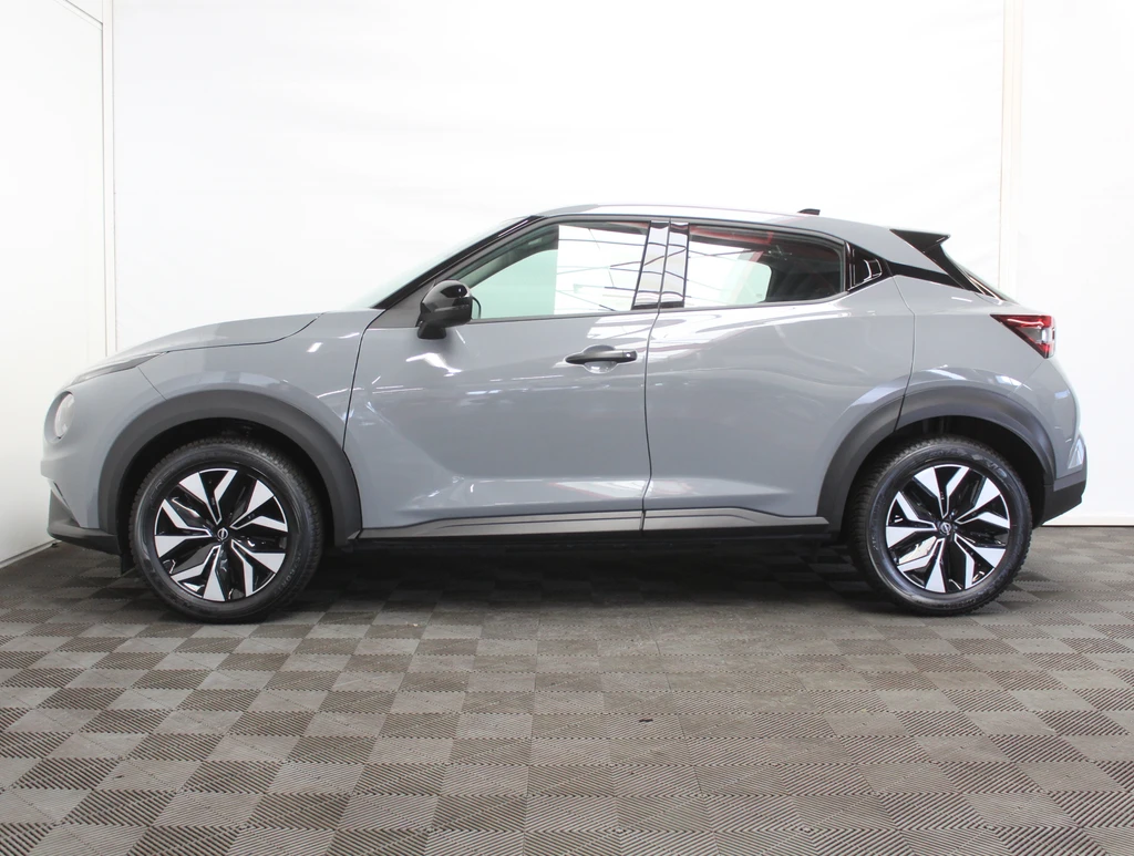 Nissan Juke – foto 2
