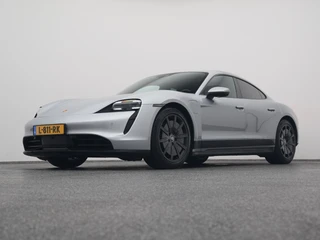 Porsche Taycan – thumbnail 2
