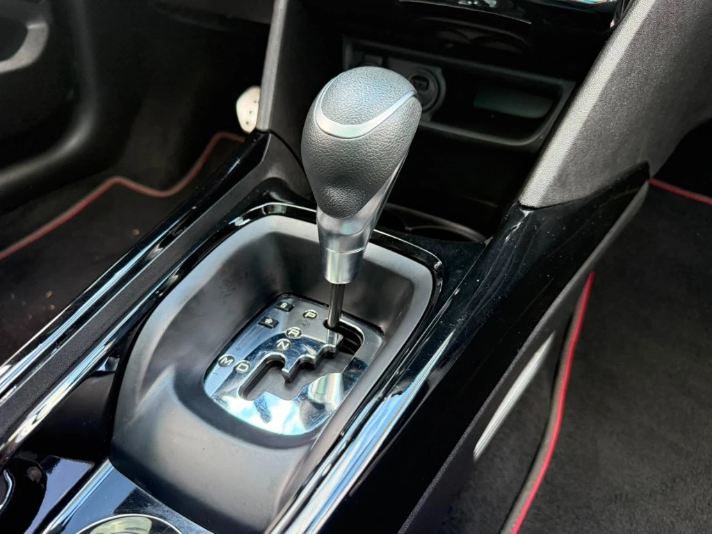 Peugeot 2008 – foto 12