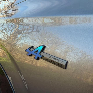 Renault Austral – thumbnail 22