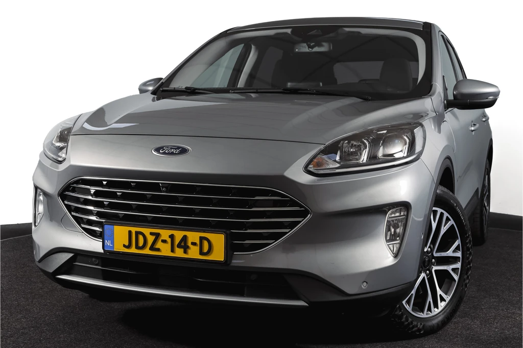 Ford Kuga – foto 2