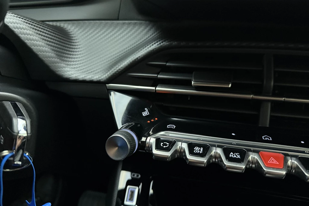 Peugeot 2008 – foto 28