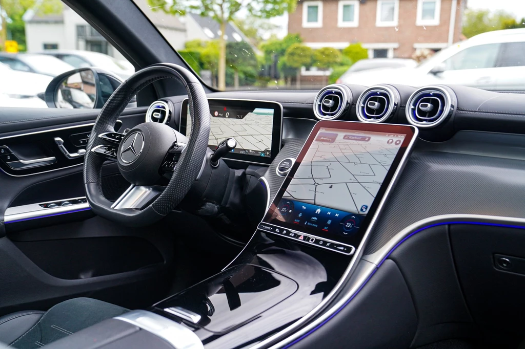 Mercedes-Benz GLC – foto 23