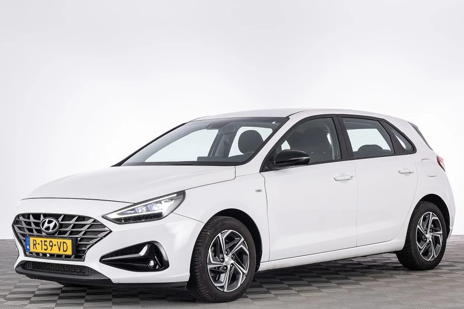 Hyundai i30 – foto 1