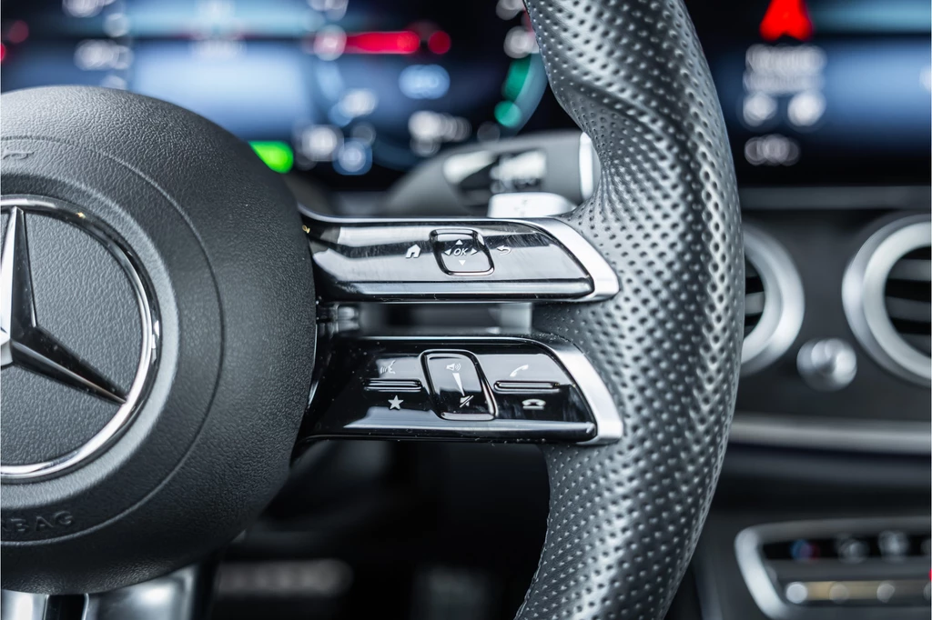 Mercedes-Benz E-Klasse – foto 30