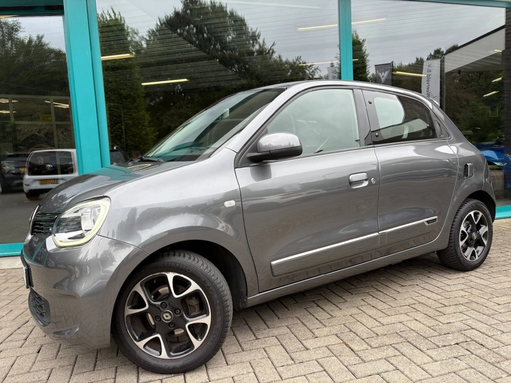 Renault Twingo – foto 1