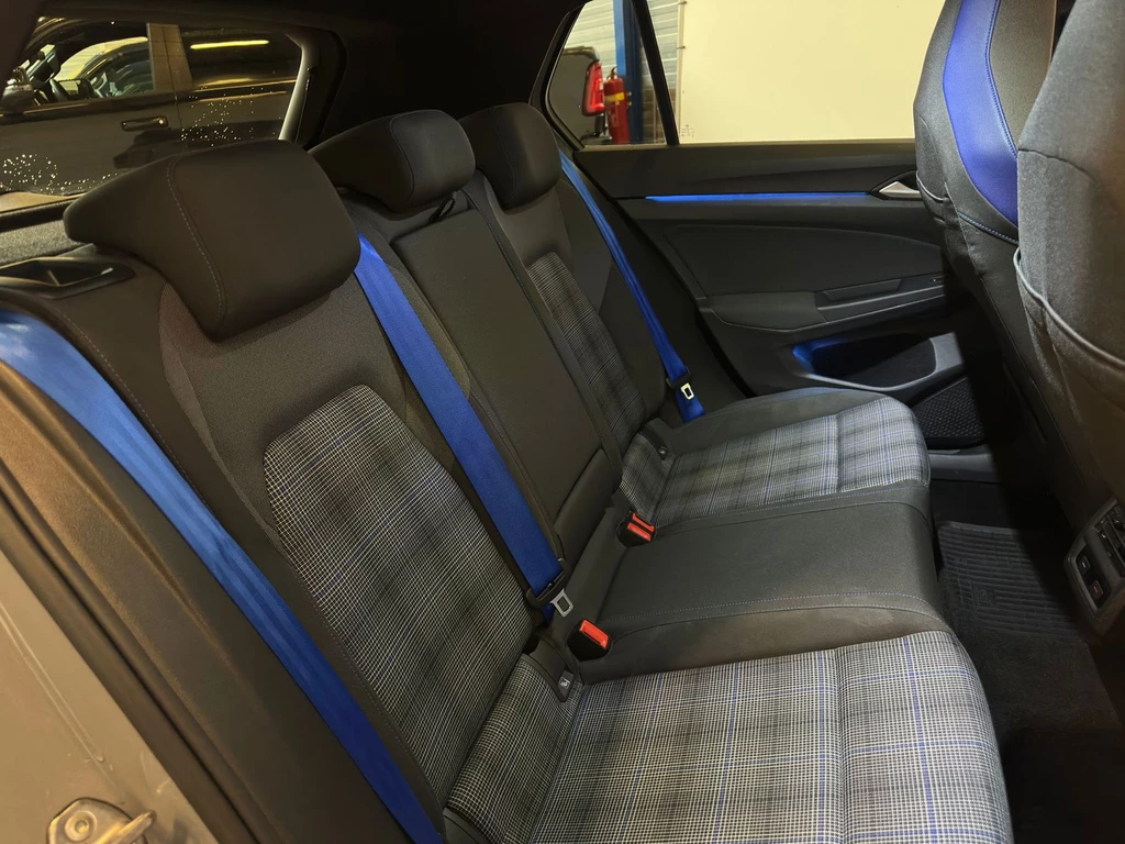 Volkswagen Golf – foto 11