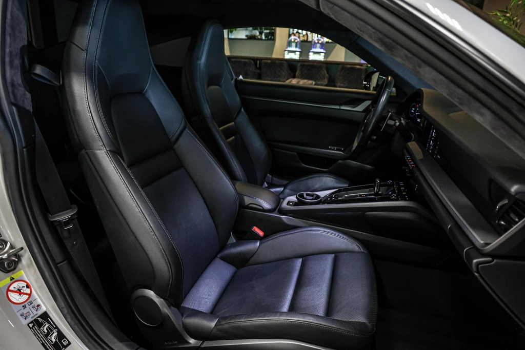 Porsche 911 – foto 22