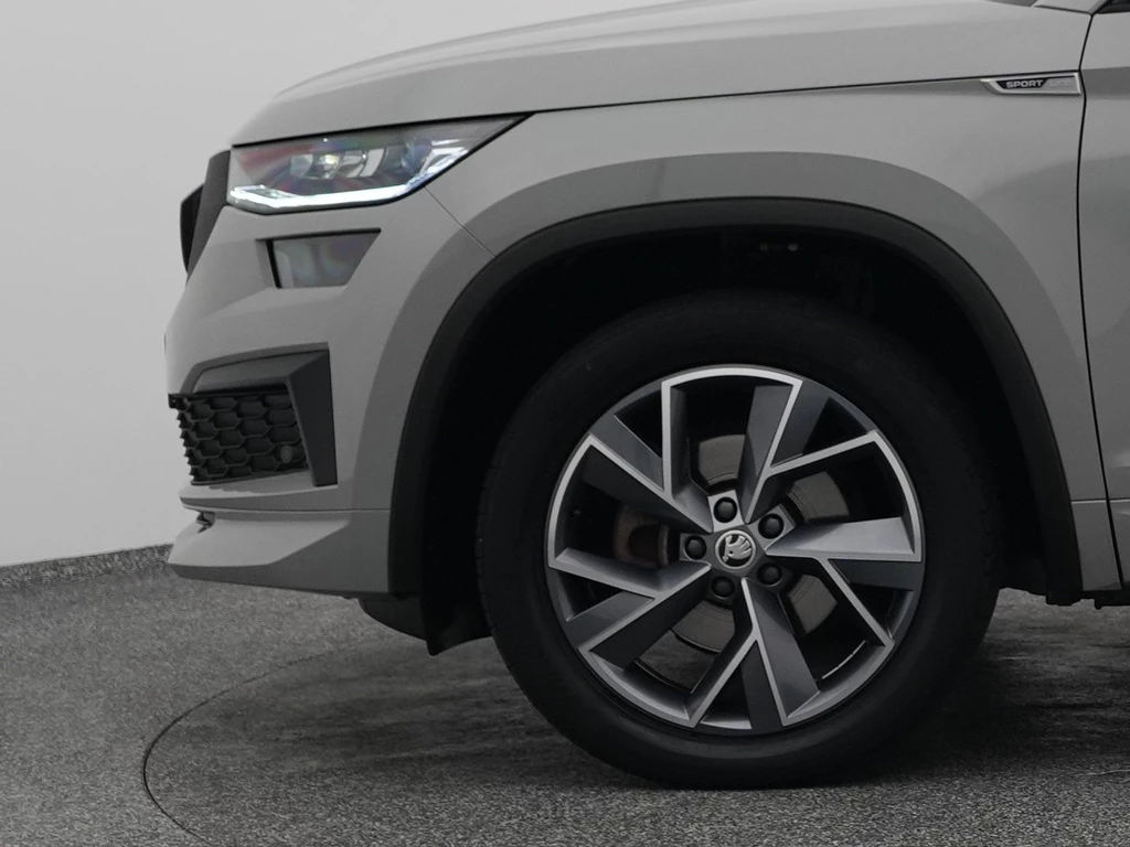 Škoda Kodiaq – foto 30