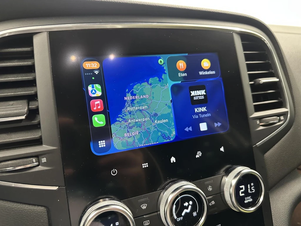 Renault Mégane Estate – foto 36