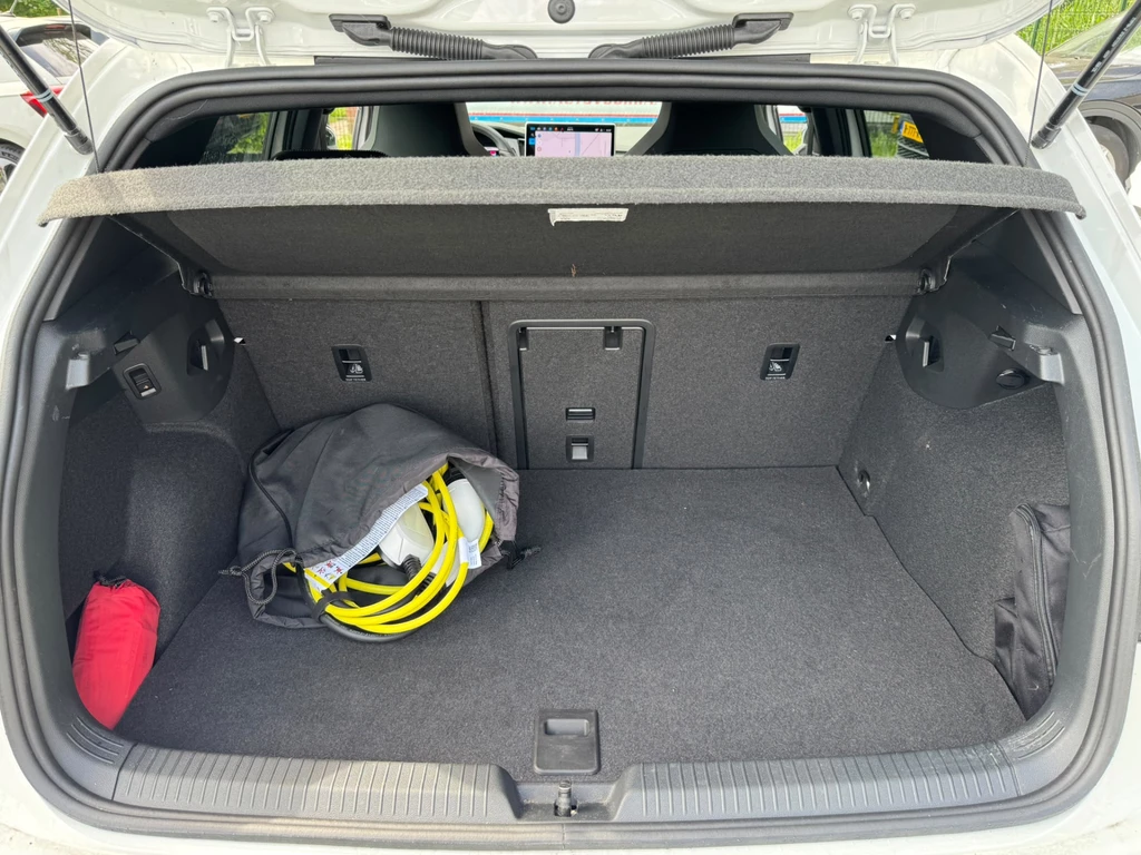 Volkswagen Golf – foto 30