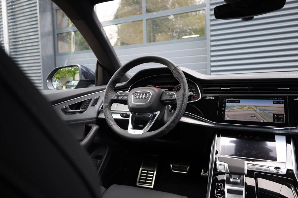 Audi Q8 – foto 25