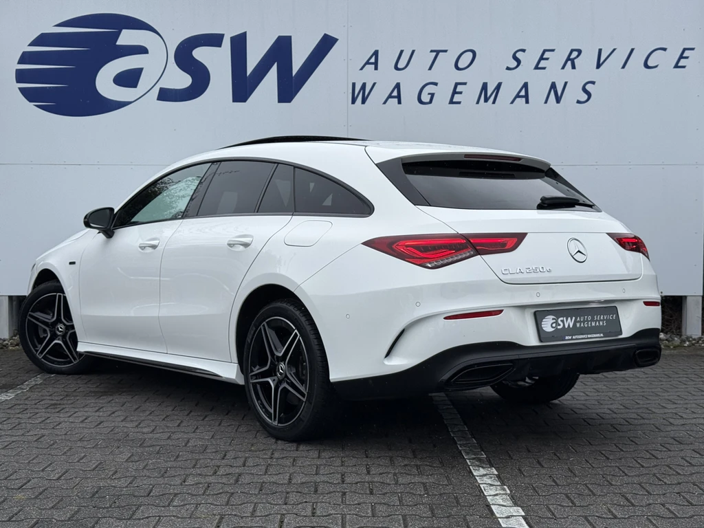 Mercedes-Benz CLA – foto 3