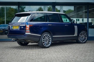 Land Rover Range Rover – thumbnail 5