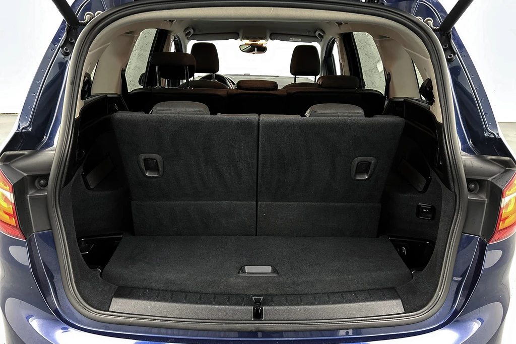 BMW 2 Serie – foto 19