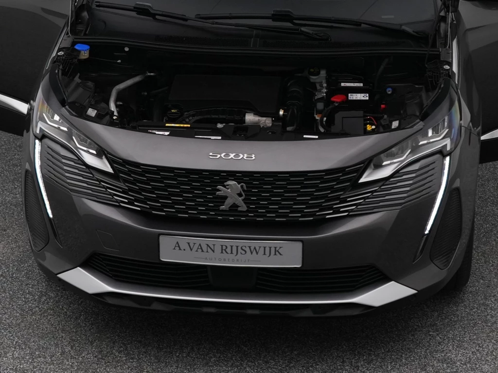 Peugeot 5008 – foto 35