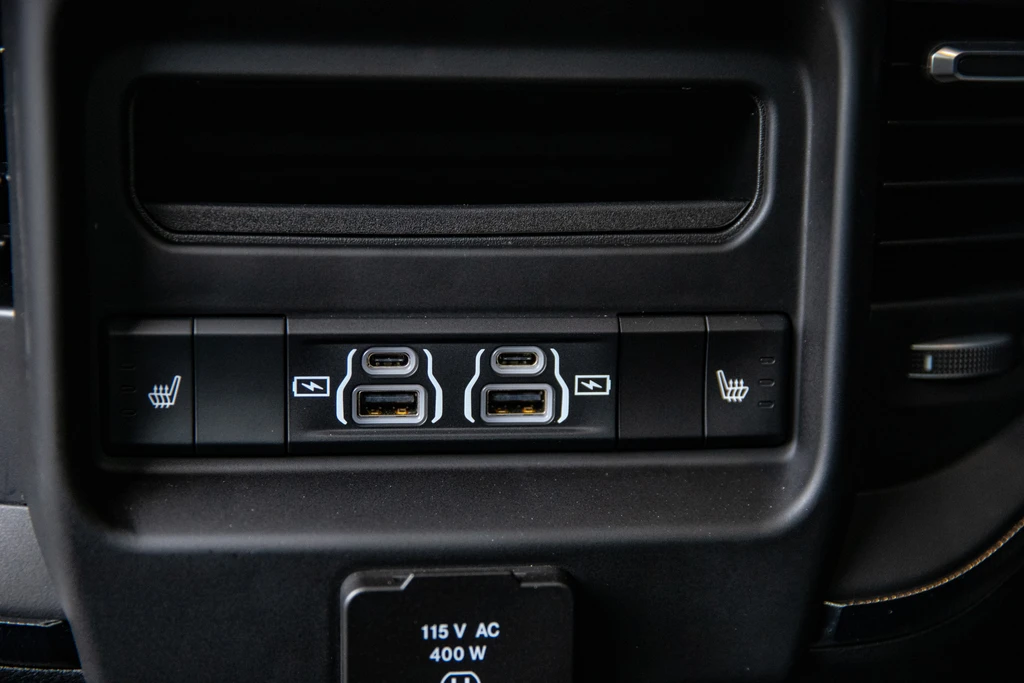 Dodge Ram 1500 – foto 21
