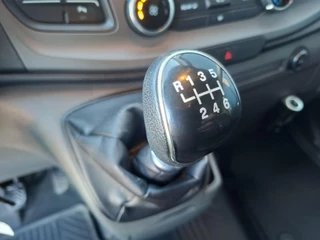 Ford Transit Custom – thumbnail 27