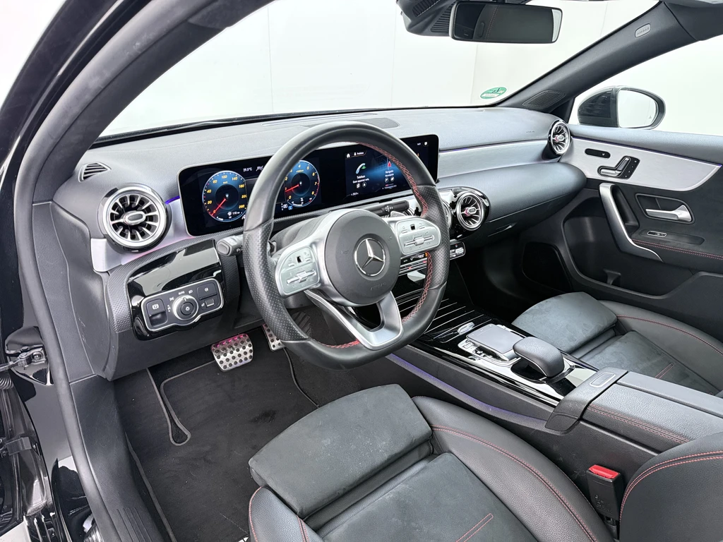 Mercedes-Benz A-Klasse – foto 14