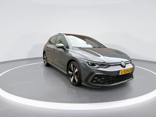 Volkswagen Golf – thumbnail 9