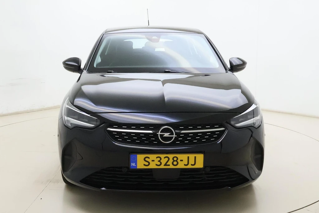 Opel Corsa – foto 9