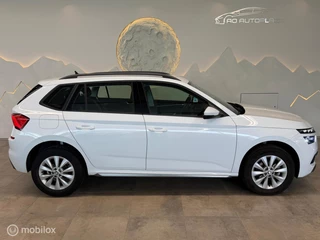 Škoda Kamiq – thumbnail 9
