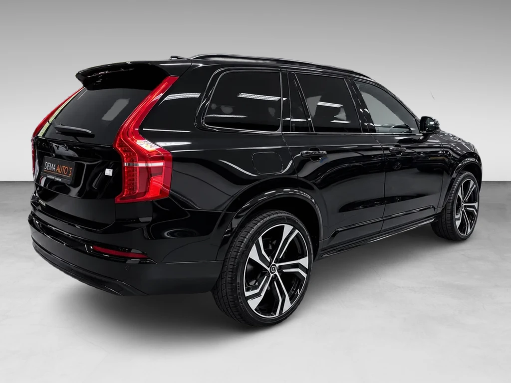 Volvo XC90 – foto 5