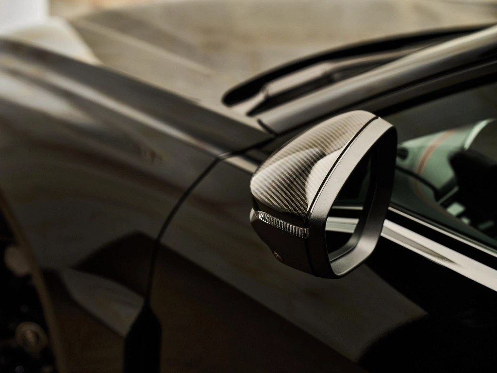 Audi RS5 – foto 12