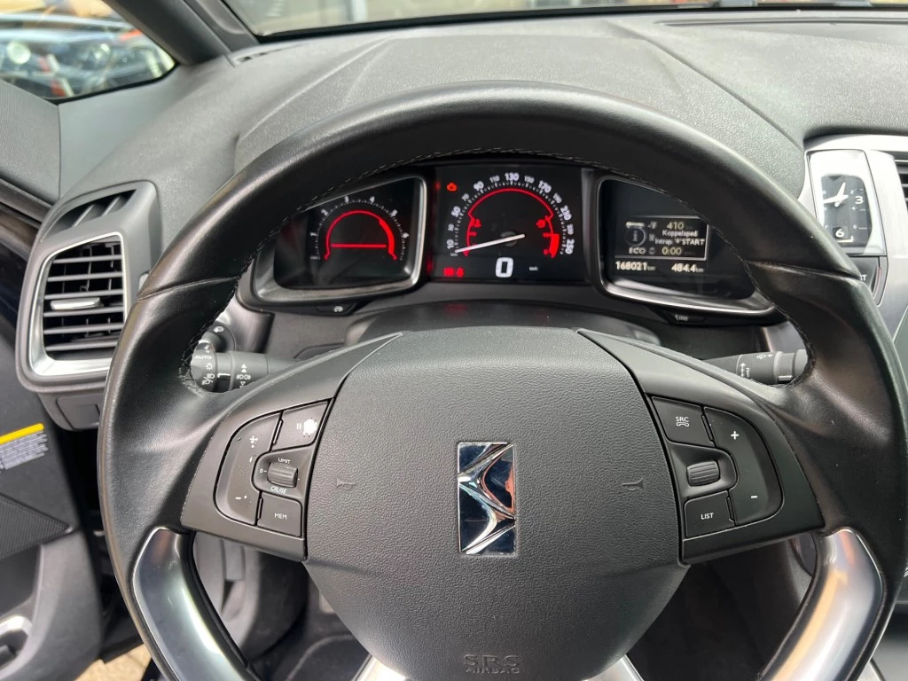 DS DS 5 – foto 12