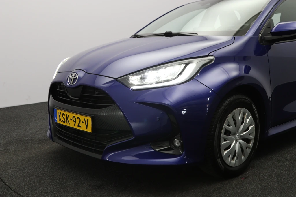 Toyota Yaris – foto 3
