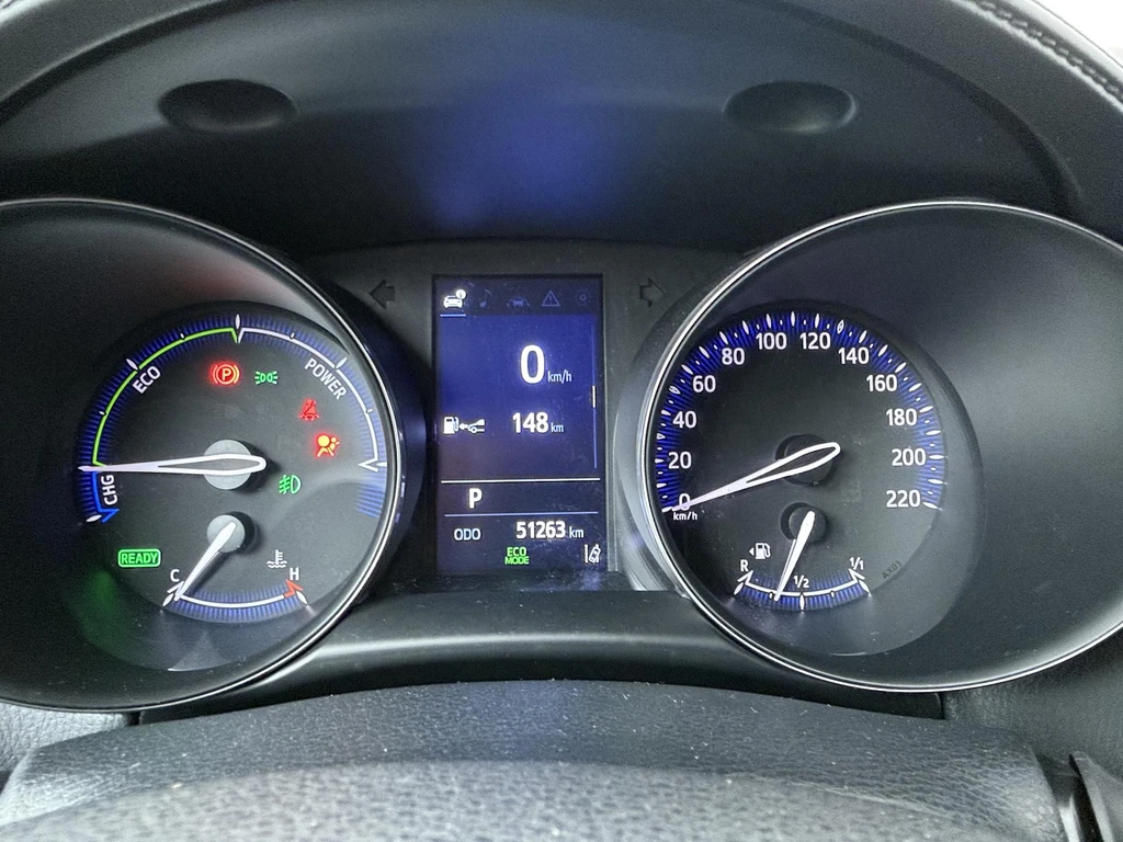Toyota C-HR – foto 16