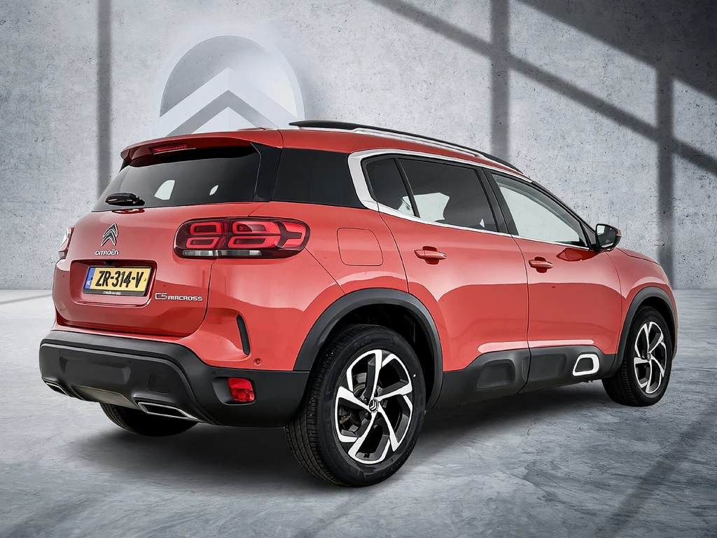 Citroën C5 Aircross – foto 4