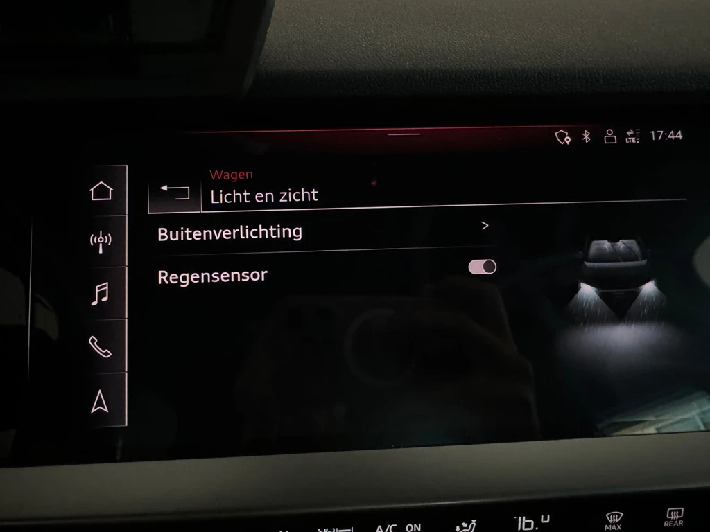 Audi A3 – foto 19