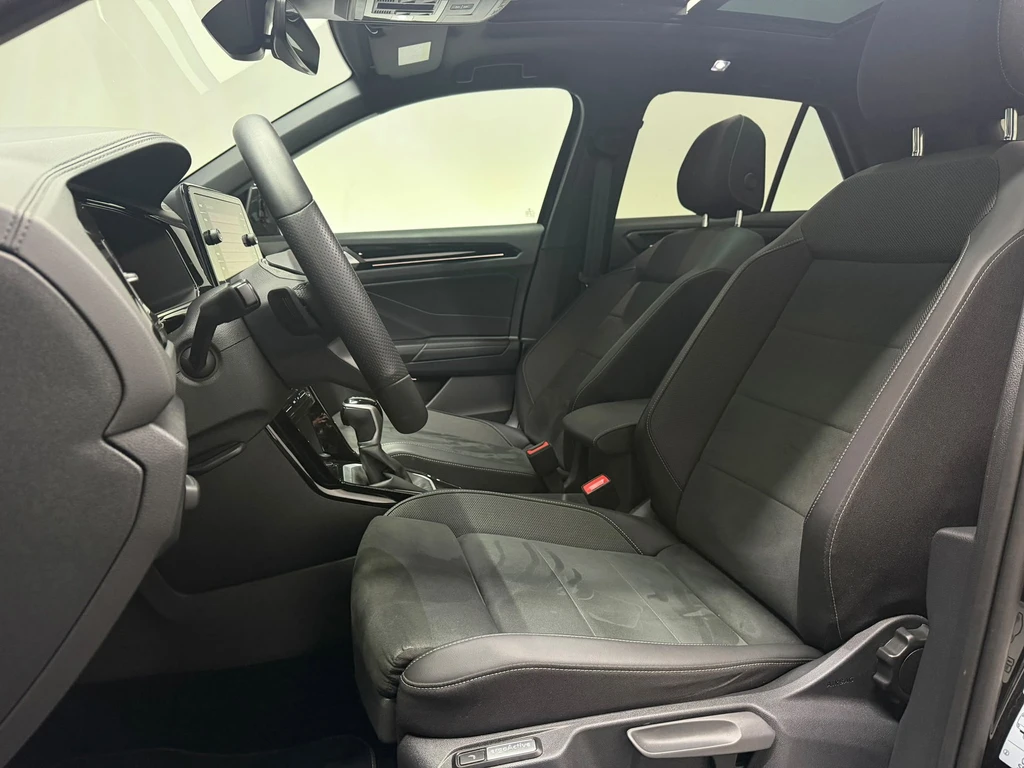Volkswagen T-Roc – foto 10