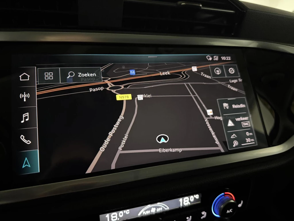 Audi Q3 – foto 44