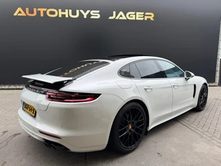 Porsche Panamera – thumbnail 10