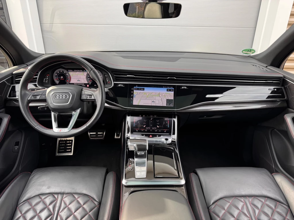 Audi Q7 – foto 15
