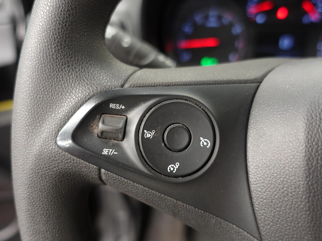 Opel Combo – foto 23