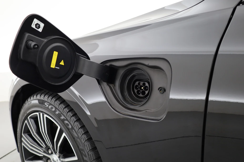 Volvo V60 – foto 54