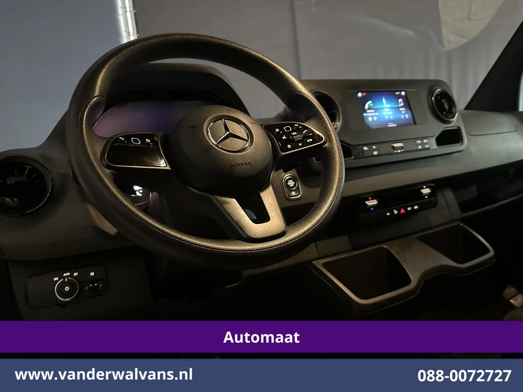 Mercedes-Benz Sprinter – foto 14