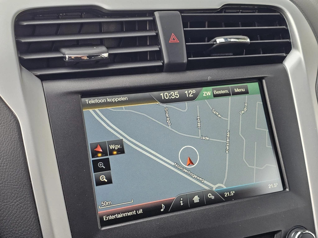 Ford Mondeo – foto 23