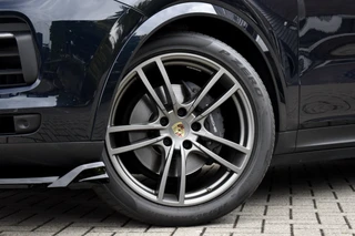 Porsche Cayenne – thumbnail 37