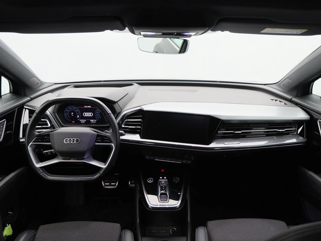 Audi Q4 e-tron – foto 41