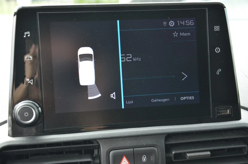 Citroën Berlingo – foto 13