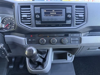 Volkswagen Crafter – thumbnail 15