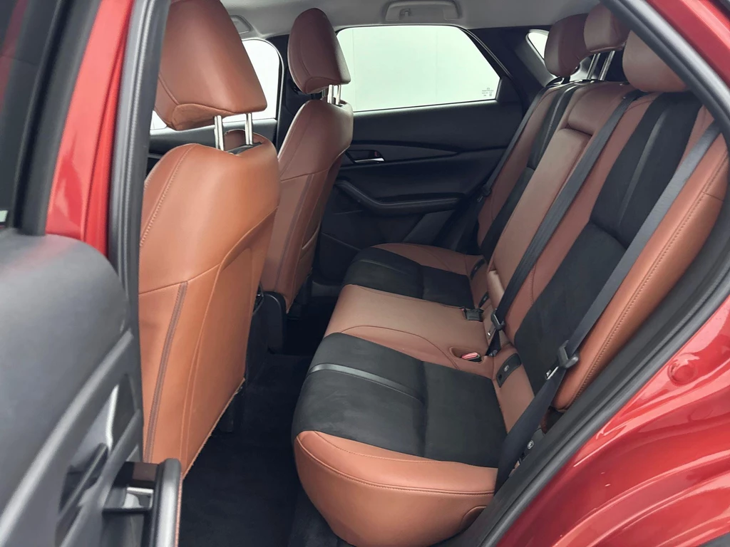 Mazda CX-30 – foto 30