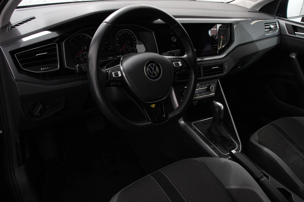 Volkswagen Polo – foto 8