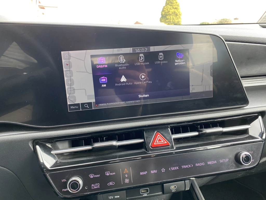 Kia Niro – foto 27
