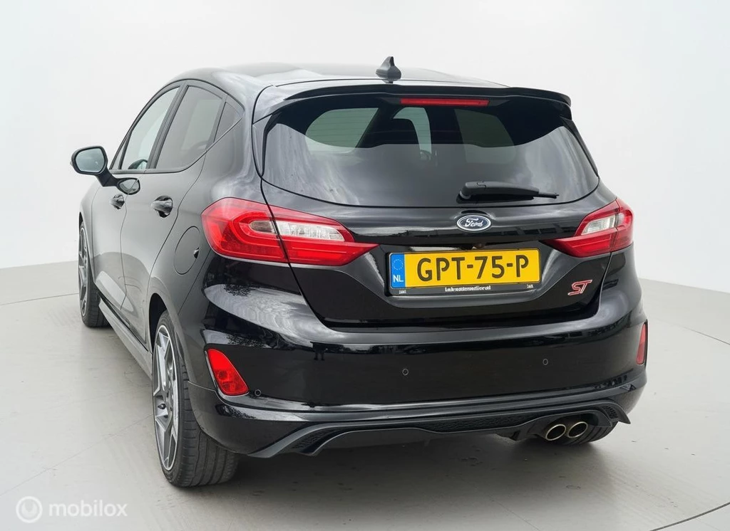Ford Fiesta – foto 4
