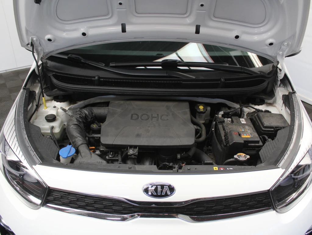 Kia Picanto – foto 48